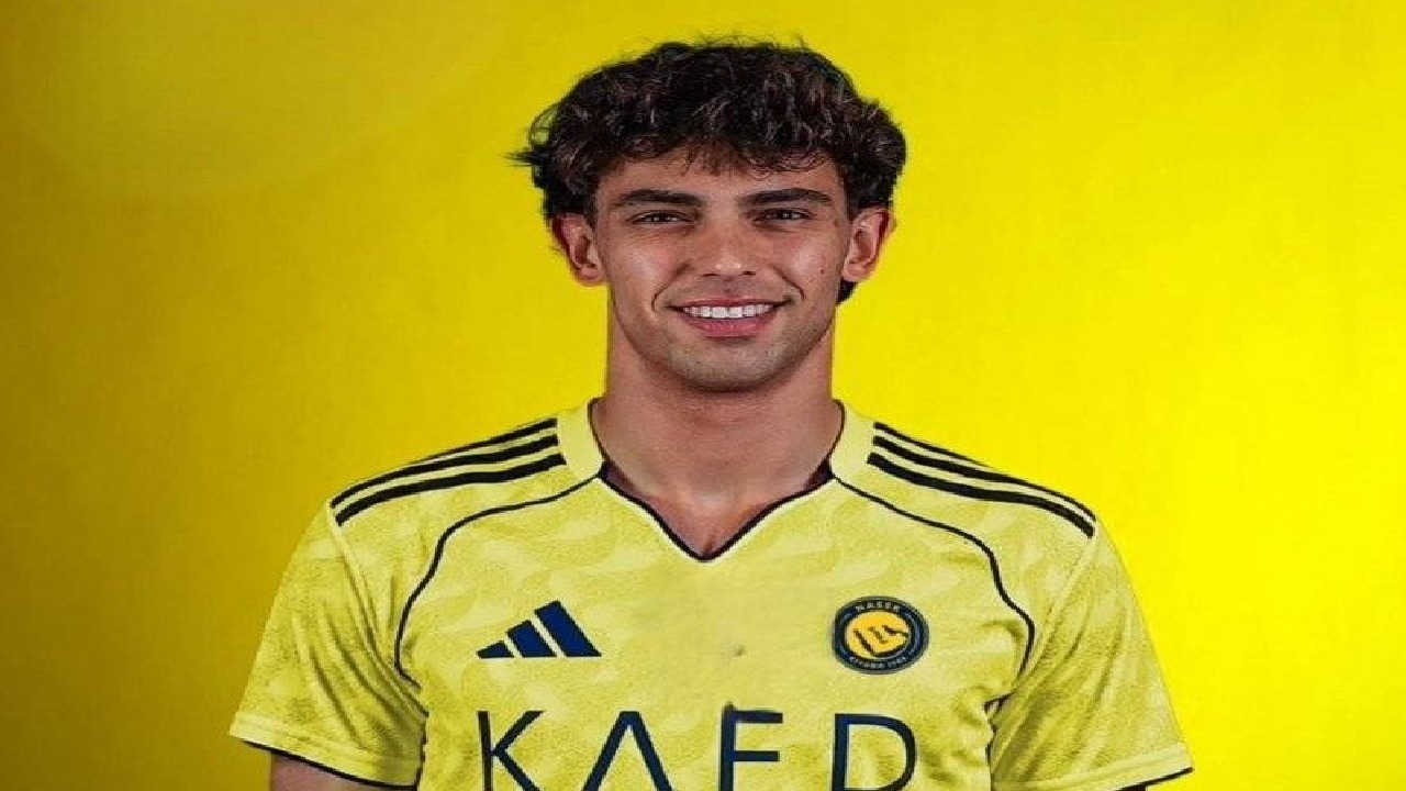 جلال الزهراني: فيليكس ليس اللاعب المناسب لـ النصر .. فيديو
