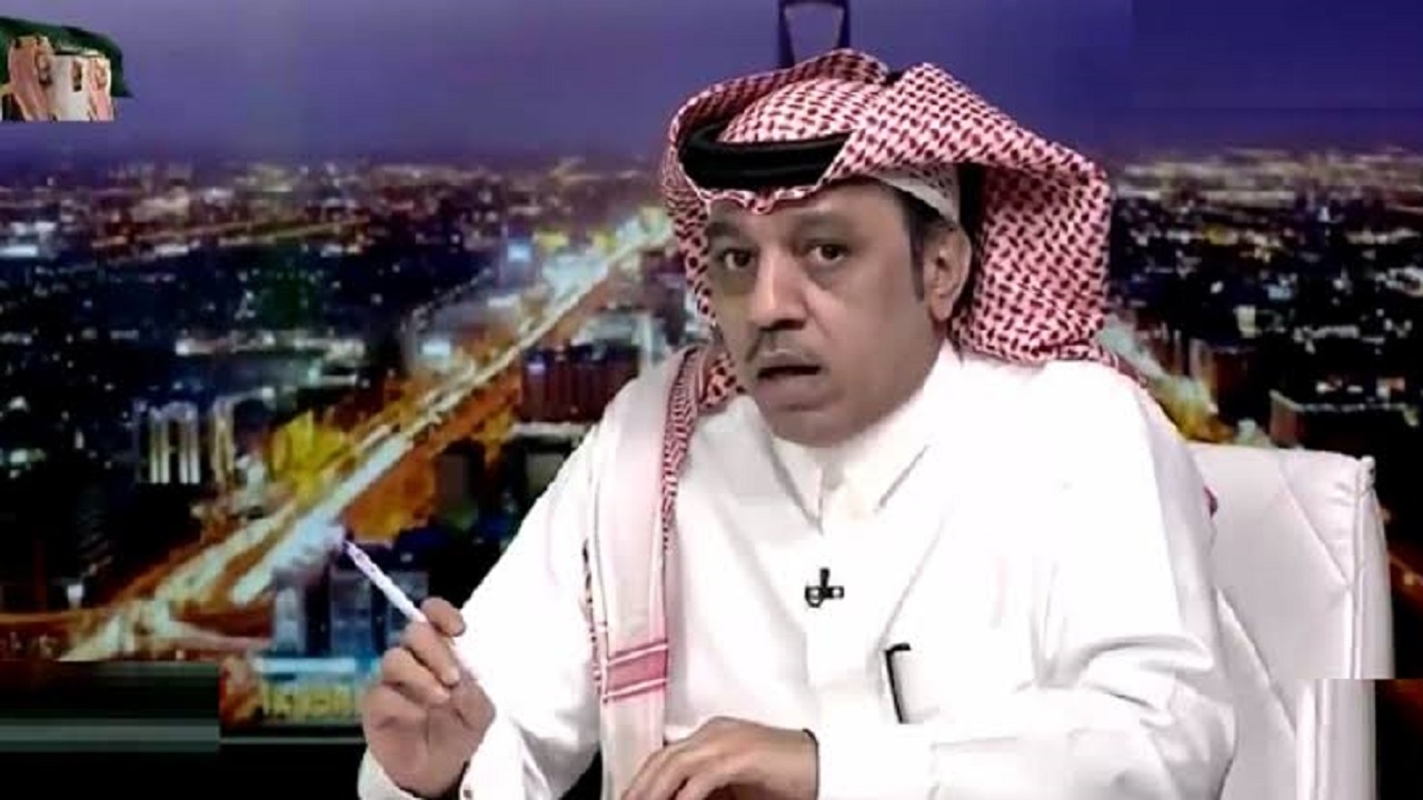 الذايدي يوجه رسالة مثيرة إلى إدارة النصر بشأن مدربه الجديد
