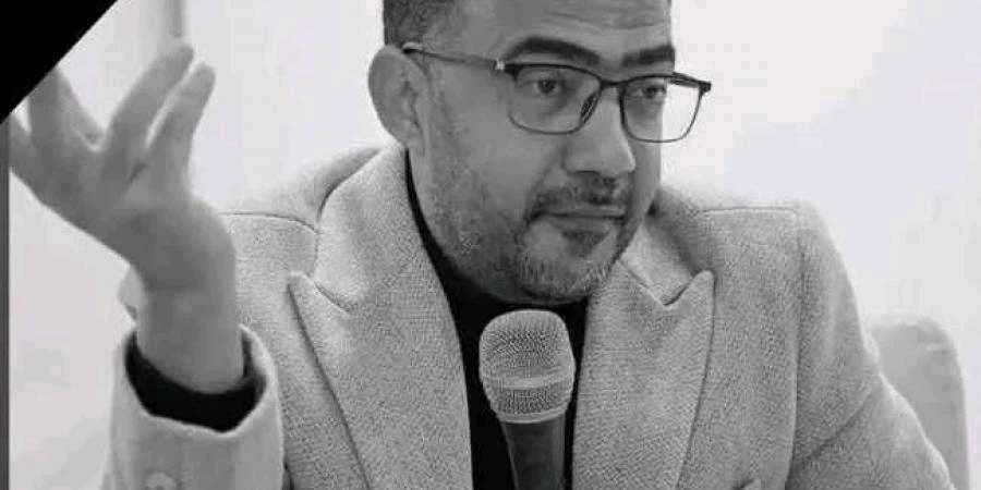 الكشف عن موعد ومكان تشييع جثمان فؤاد الحميري وهذا ماقاله الرئيس العليمي