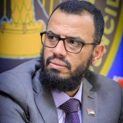 هاني بن بريك يعلنها صراحة ويؤكد: إنهاء الحو ثي يبدأ بهذا الامر