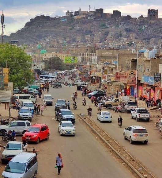 جبايات جديدة على المسافرين في الضالع