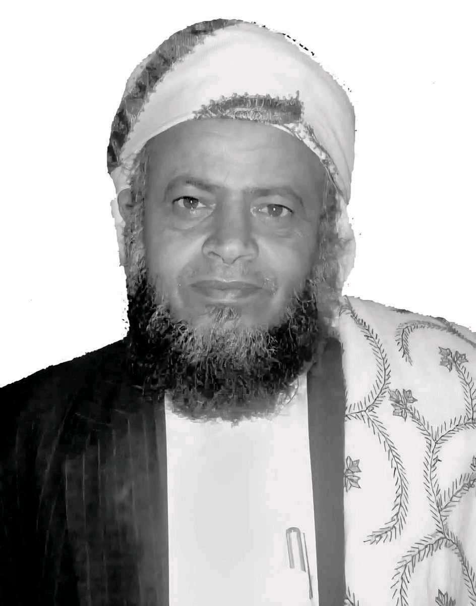 حميد الأحمر يعلق على استشهاد الشيخ صالح سنتوح