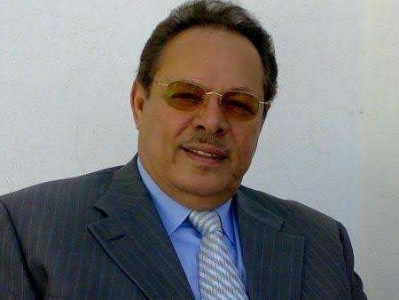 الرئيس علي ناصر محمد يعزي بوفاة الهندس الضهر