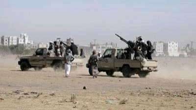 الشرعبي يوبخ الحـ.وثيين