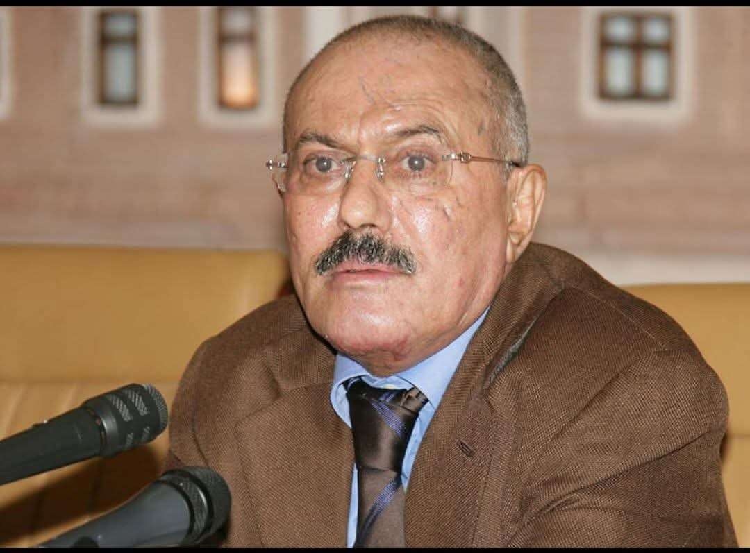 قيادي بالحراك الجنوبي يعتذر لخروجه ضد الرئيس صالح ويكشف عن الاوضاع التي كانت تعيشها عدن بعهده