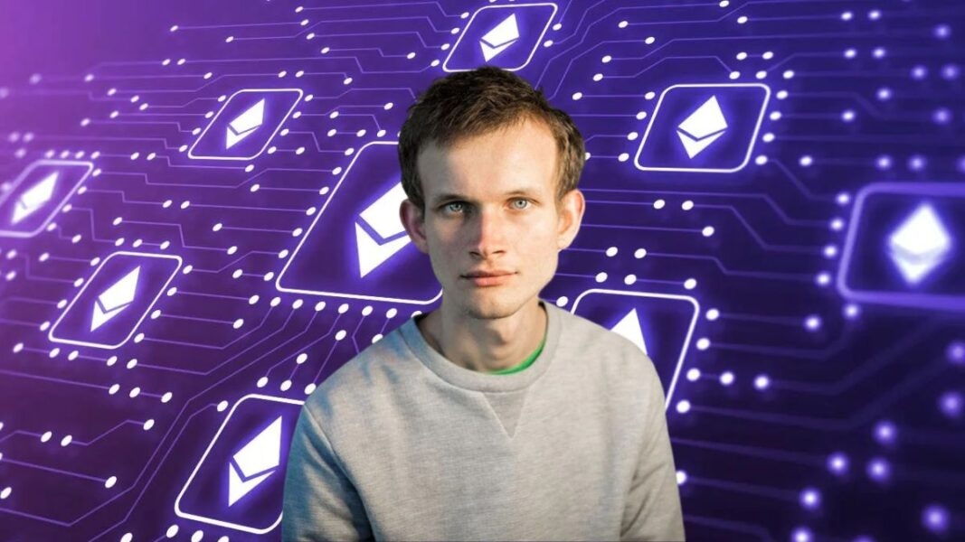 Vitalik Buterin proposes partially stateless nodes for Ethereum scaling