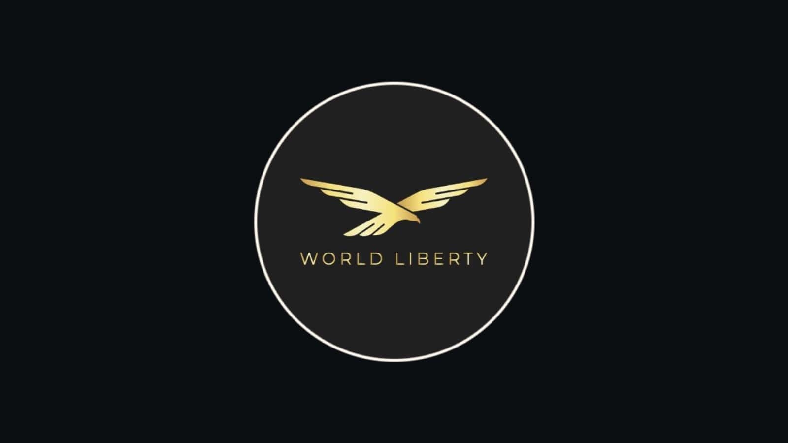 Trump's World Liberty Financial signs partnership deal with London hedge fund