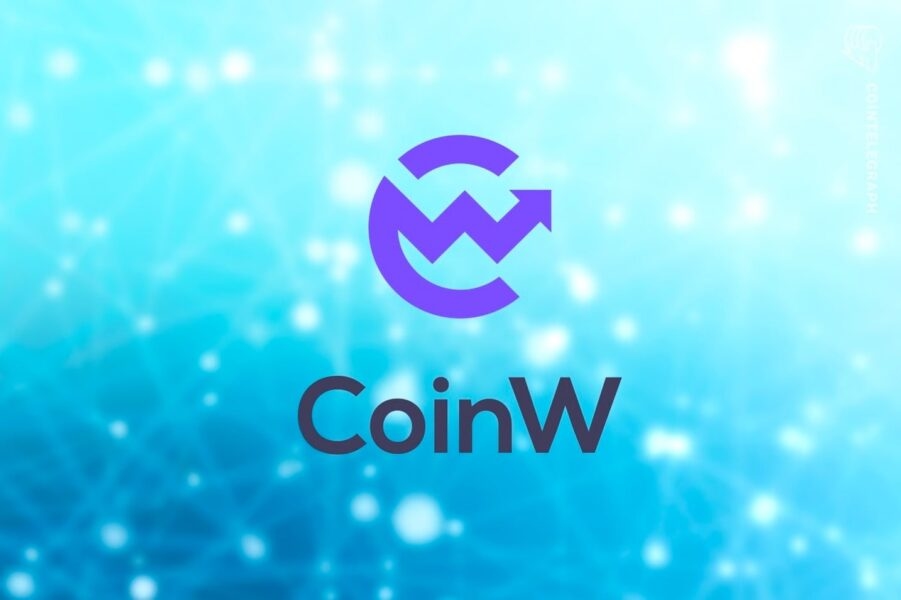 Building global Web3 ecosystems: From Dubai to the world — Interview with CoinW