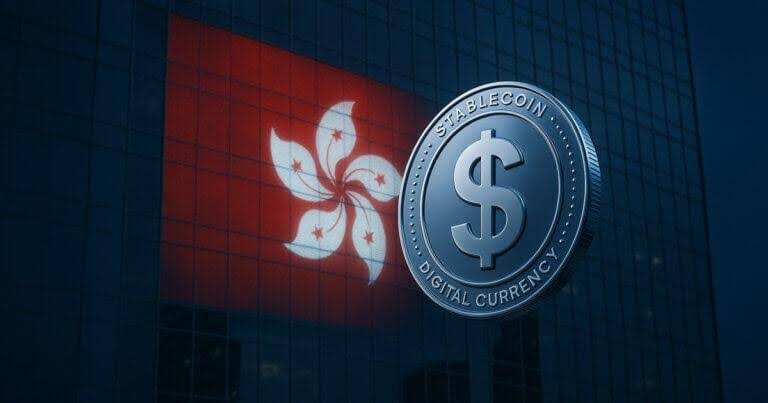 Hong Kong reveals new stablecoin rules and tokenized bond plans