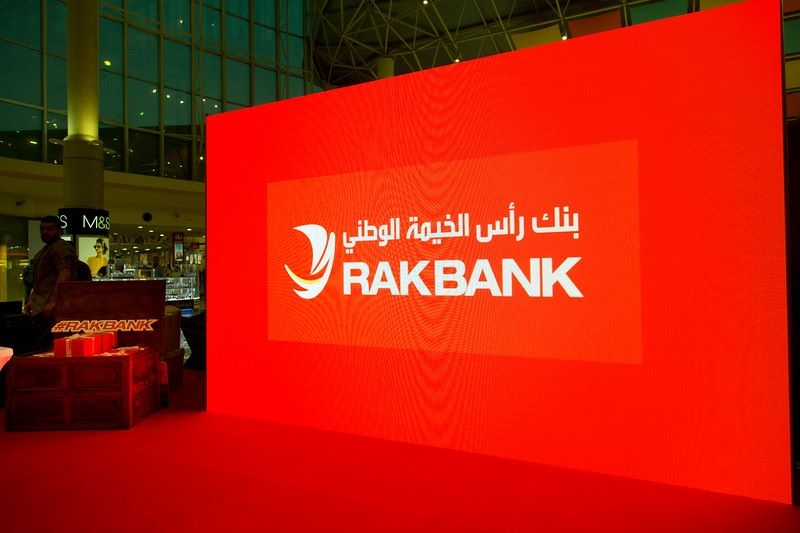 Rakbank becomes the first UAE bank to offer crypto trading for retail