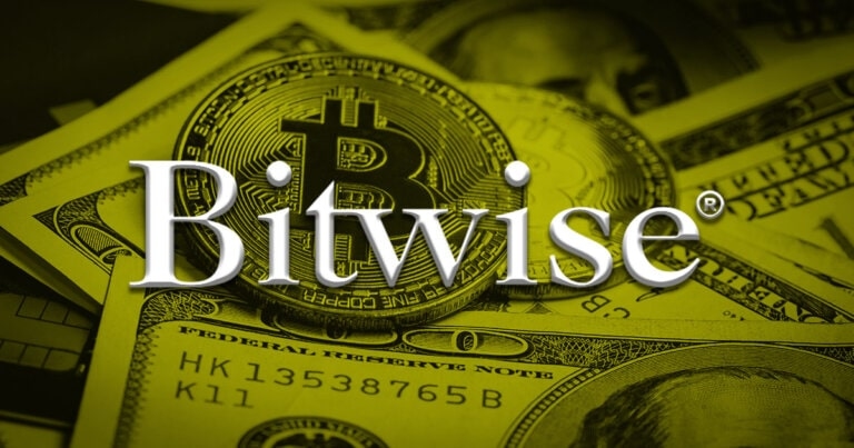 Bitcoin ‘up year' is 2026, and the four-year cycle is dead: Bitwise