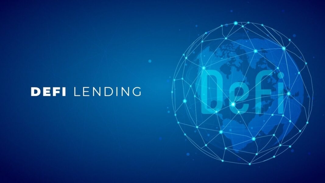 Fintech firms will move to DeFi lending within 3 years: Morpho co-founder