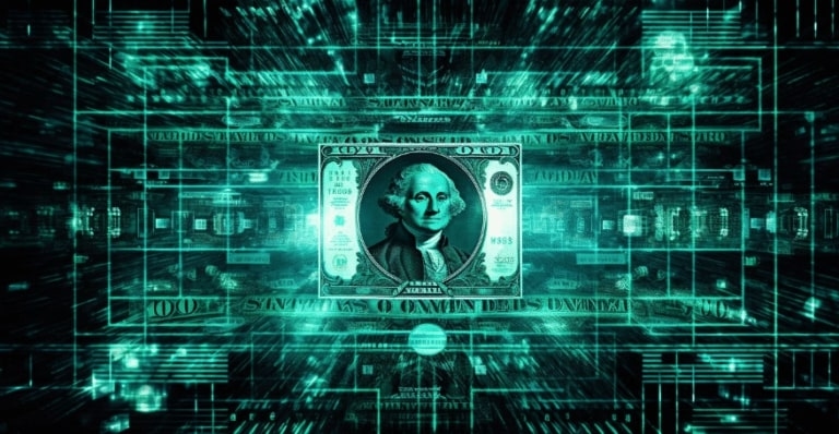 TradFi could move onchain due to ‘horrible banking experiences'