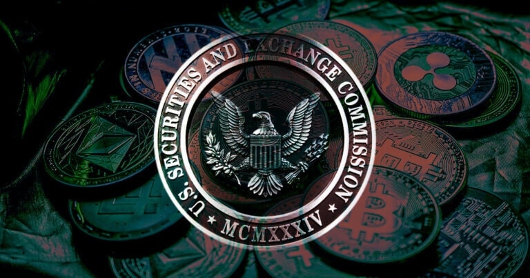 SEC approves in-kind creations and redemptions for crypto ETPs