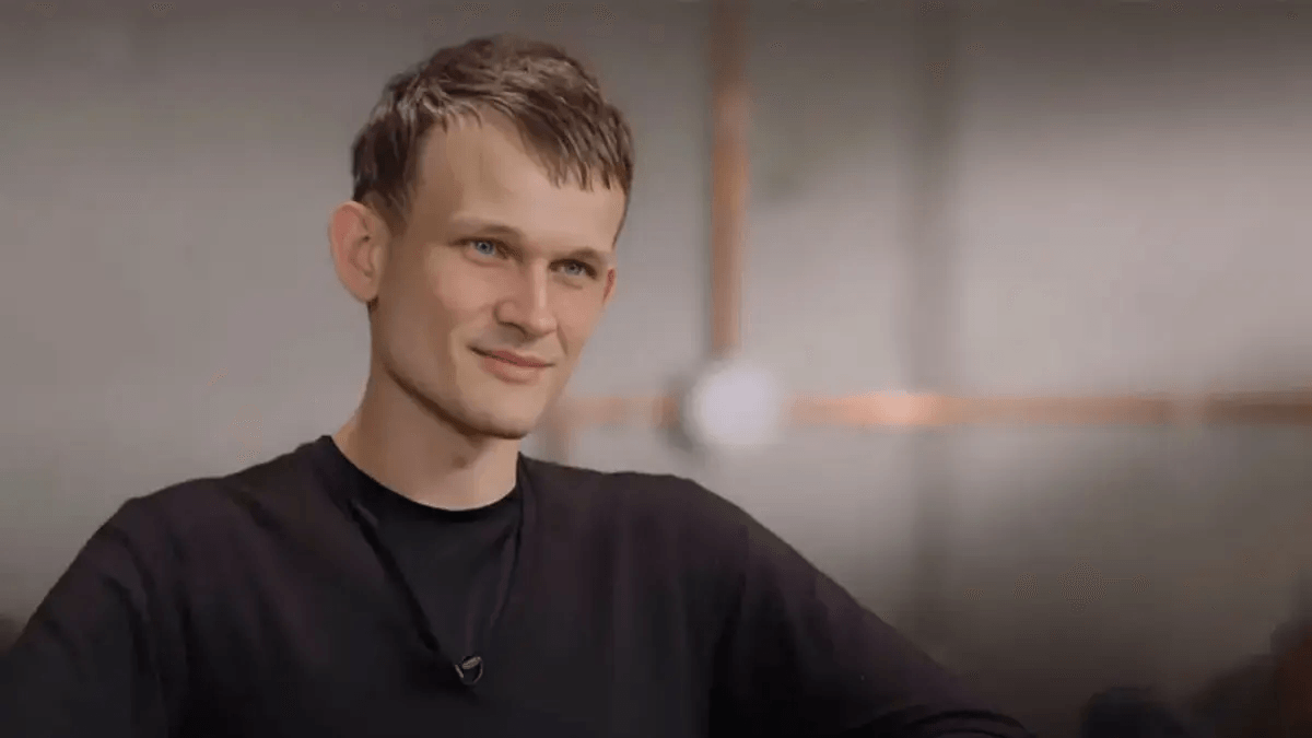 Vitalik Buterin advocates ‘copyleft' licensing in crypto