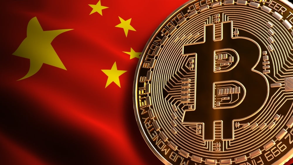 China's crypto liquidation plans reveal its grand strategy