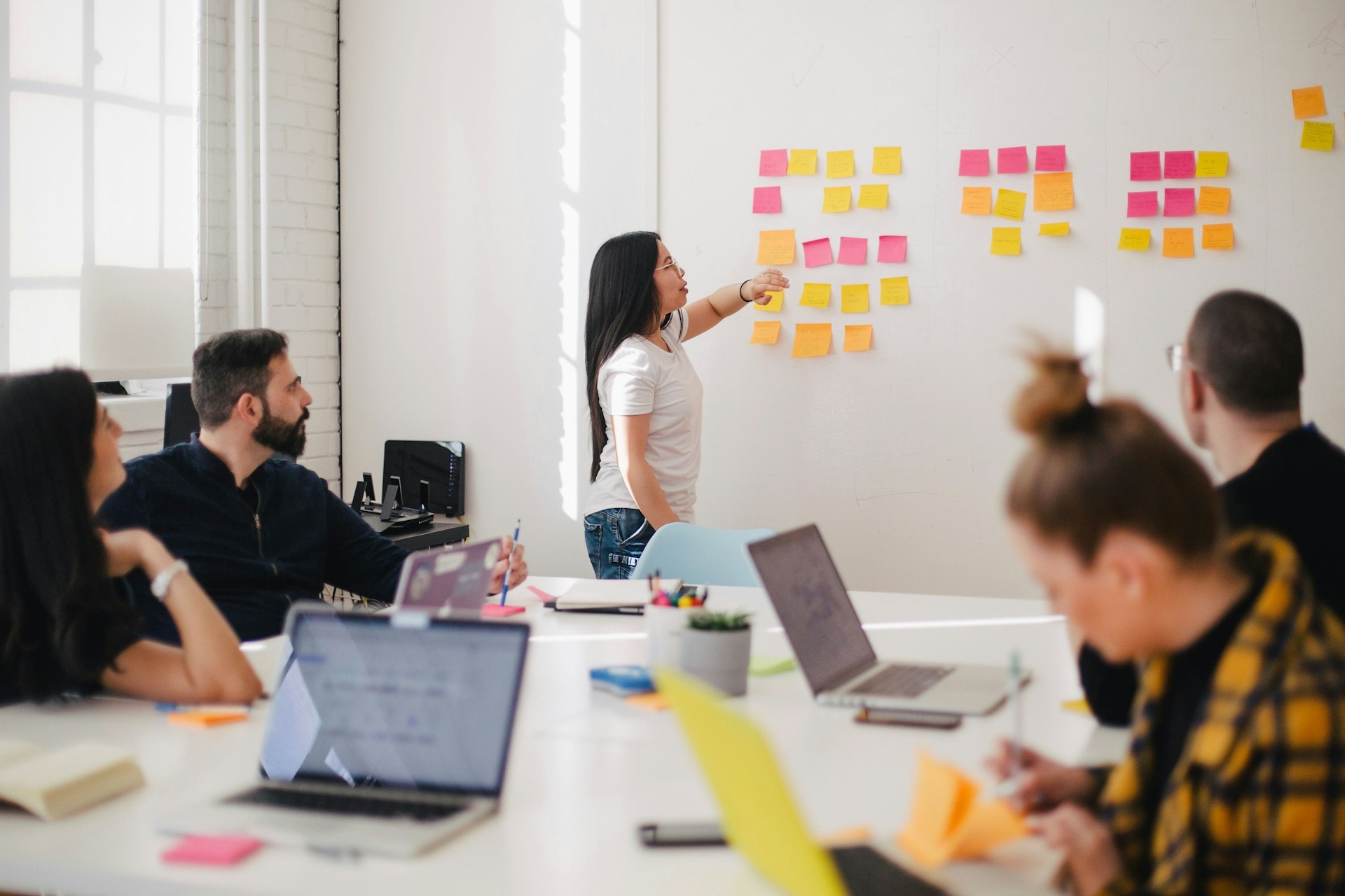 Alfred Longtin on Rethinking Risk: How Small Businesses Can Protect What They've Built
