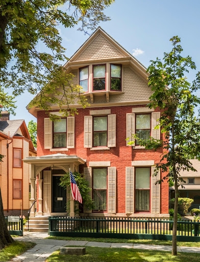 A Legacy Reimagined: Susan B. Anthony's Home Set to Expand with Bold New Vision