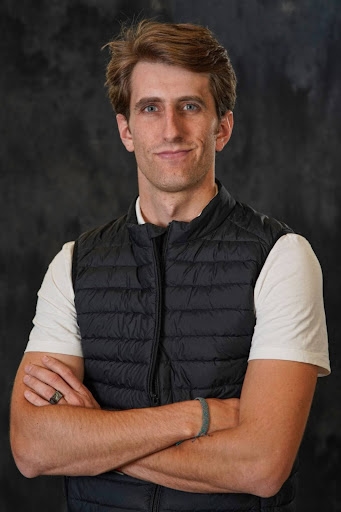 From IPOs to AI Energy: Luis Martin's Vision for Systemic Entrepreneurship