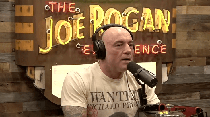 Joe Rogan Pushes Back Against Trump's 'F--king Nuts' ICE Raids: 'I Don't Think Anyone Would've Signed Up for That'
