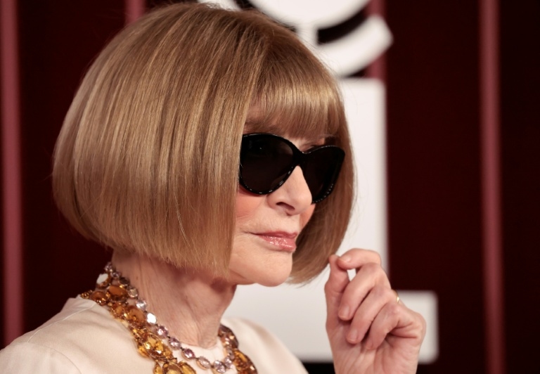 Anna Wintour Steps Down As US Vogue Editor After Nearly 40 Years