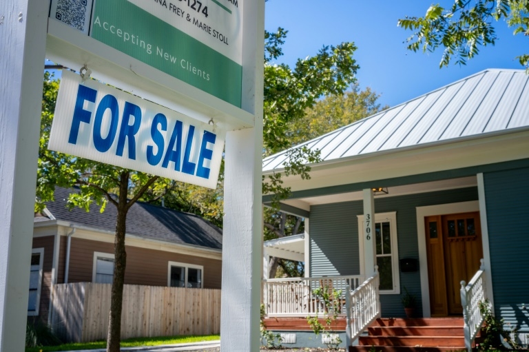 Chairman of Fannie Mae and Freddie Mac Claims the 'Deep State' Is Hurting the Housing Market