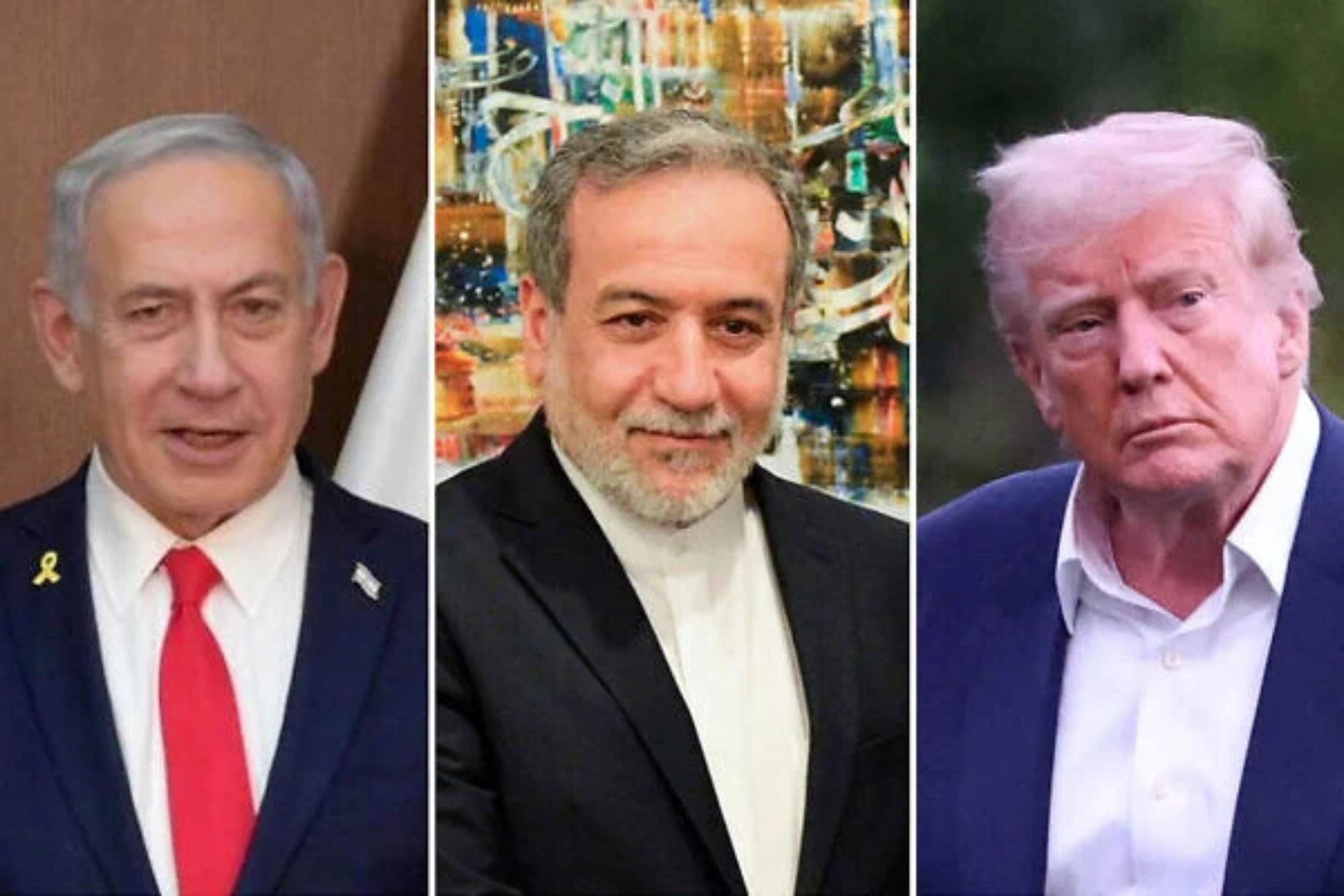Iran Has 'Serious Doubts' If Israel Will Honor Ceasefire Agreement