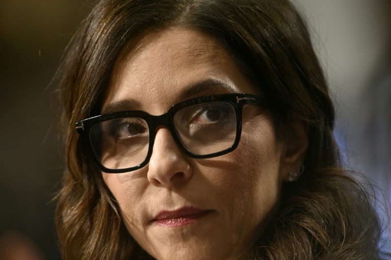 X Chief Yaccarino Steps Down After Two Years