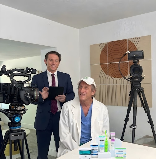 Silver Economy, Golden Opportunity: How Dr. B Dental Solutions Is Riding the Demographic Wave to Denture Care Dominance