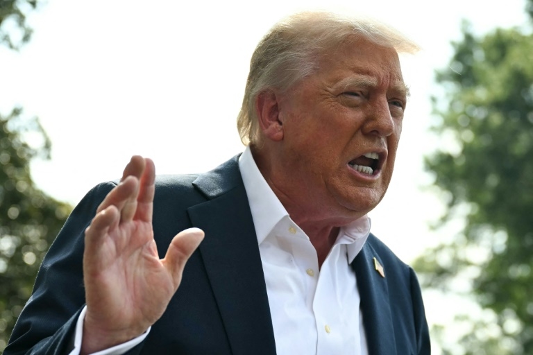 Impact Of US Tariffs Varies Across European Union