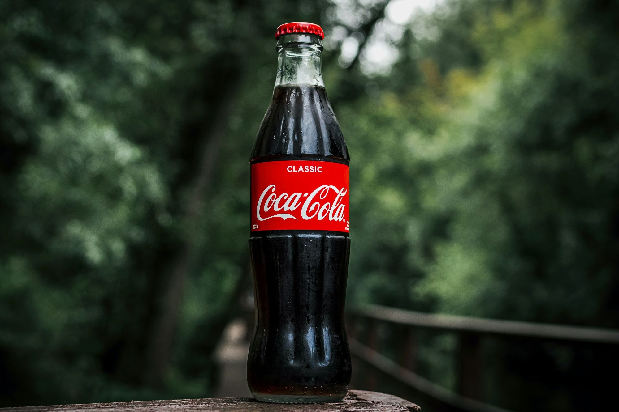 Coca-Cola Called Out After Bending to Trump's Request to Use Cane Sugar in Their Soda: 'How Is This Different Than Mexican Coke?'