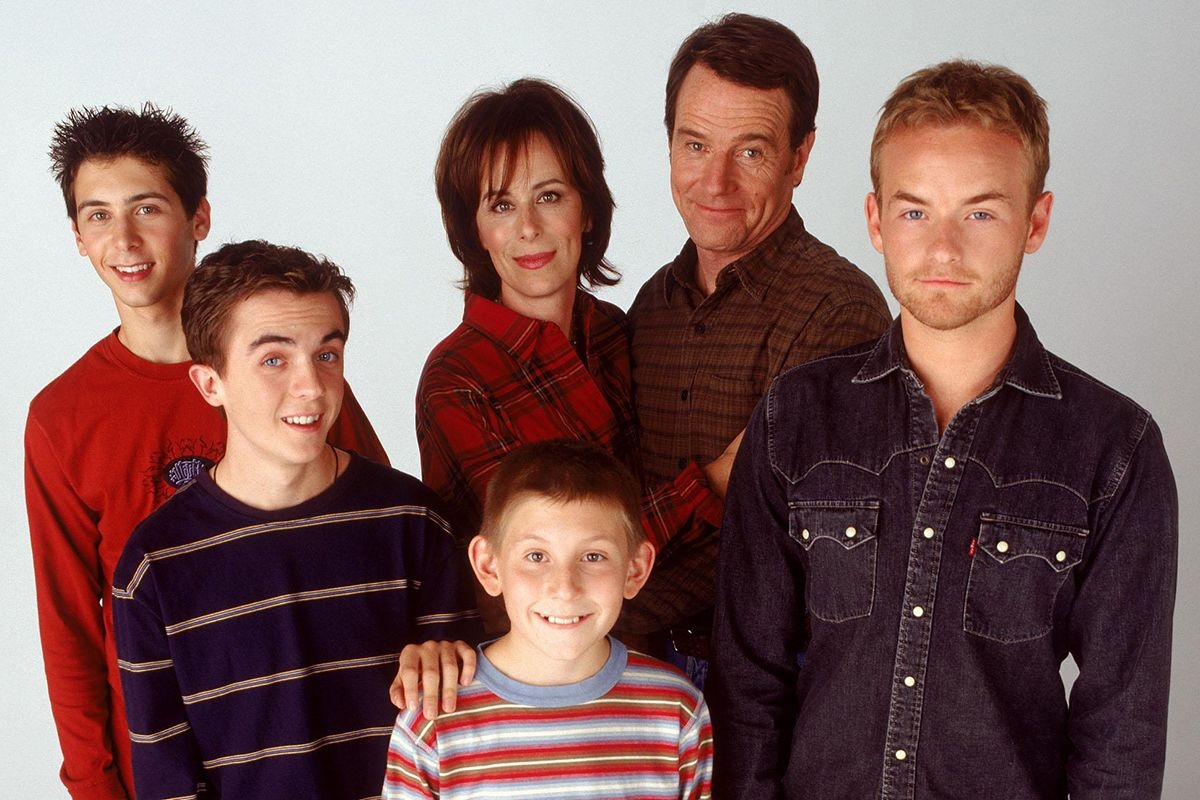 Bryan Cranston Reveals Why Original Dewey is Not Returning for 'Malcolm in the Middle' Revival