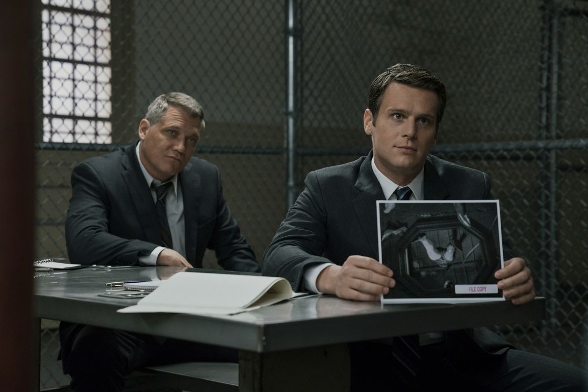 Fan-Favorite Netflix Series 'Mindhunter' Given Huge Revival News