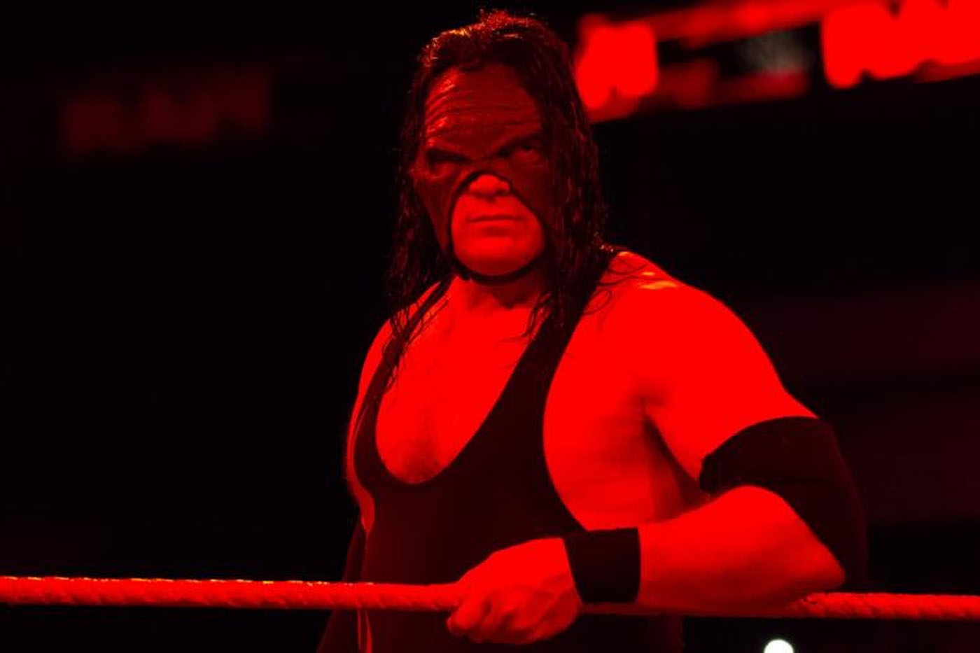 WWE Hall of Famer Kane Addresses Potential In-Ring Return