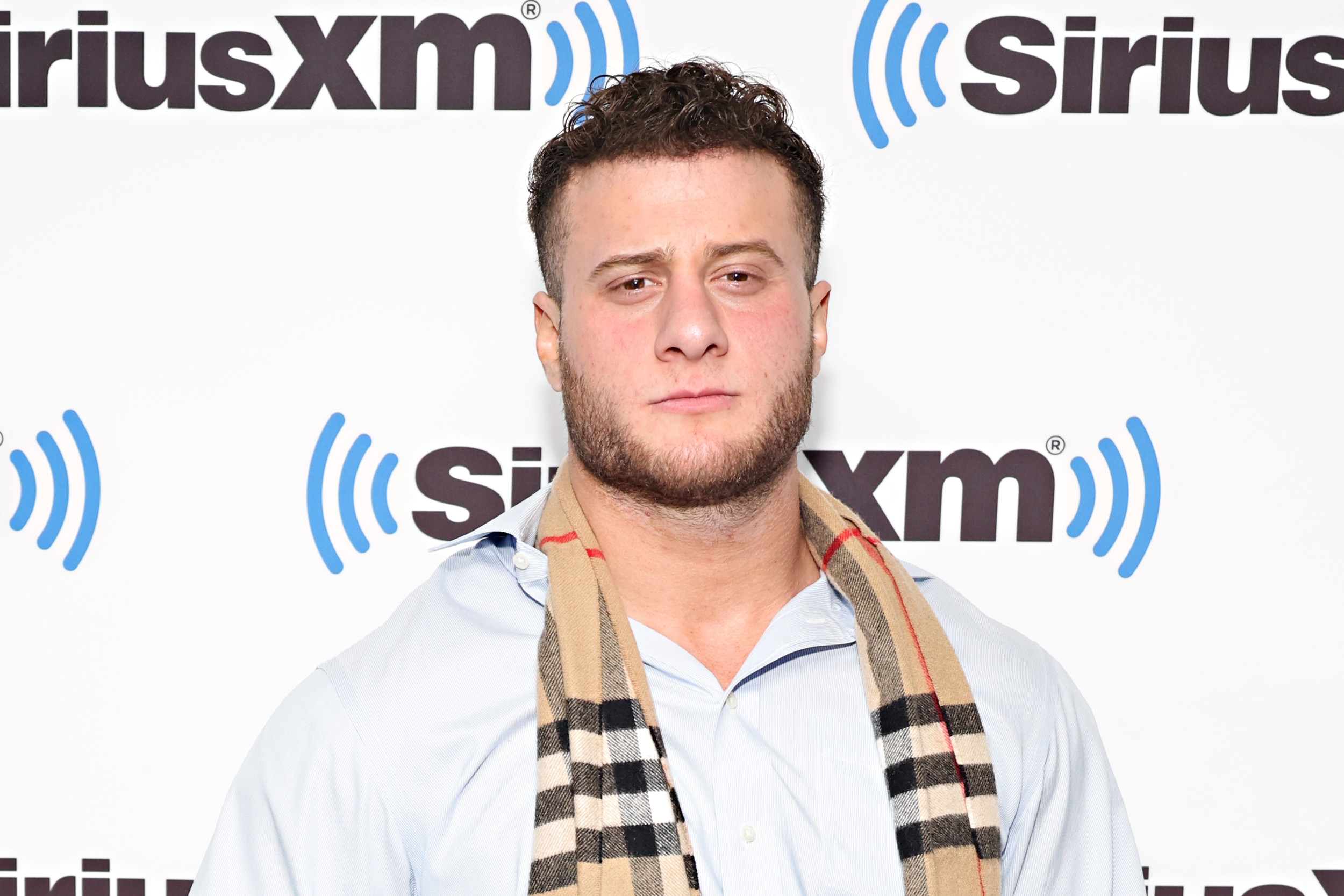 AEW's MJF Praises Unpopular WWE Business Practice
