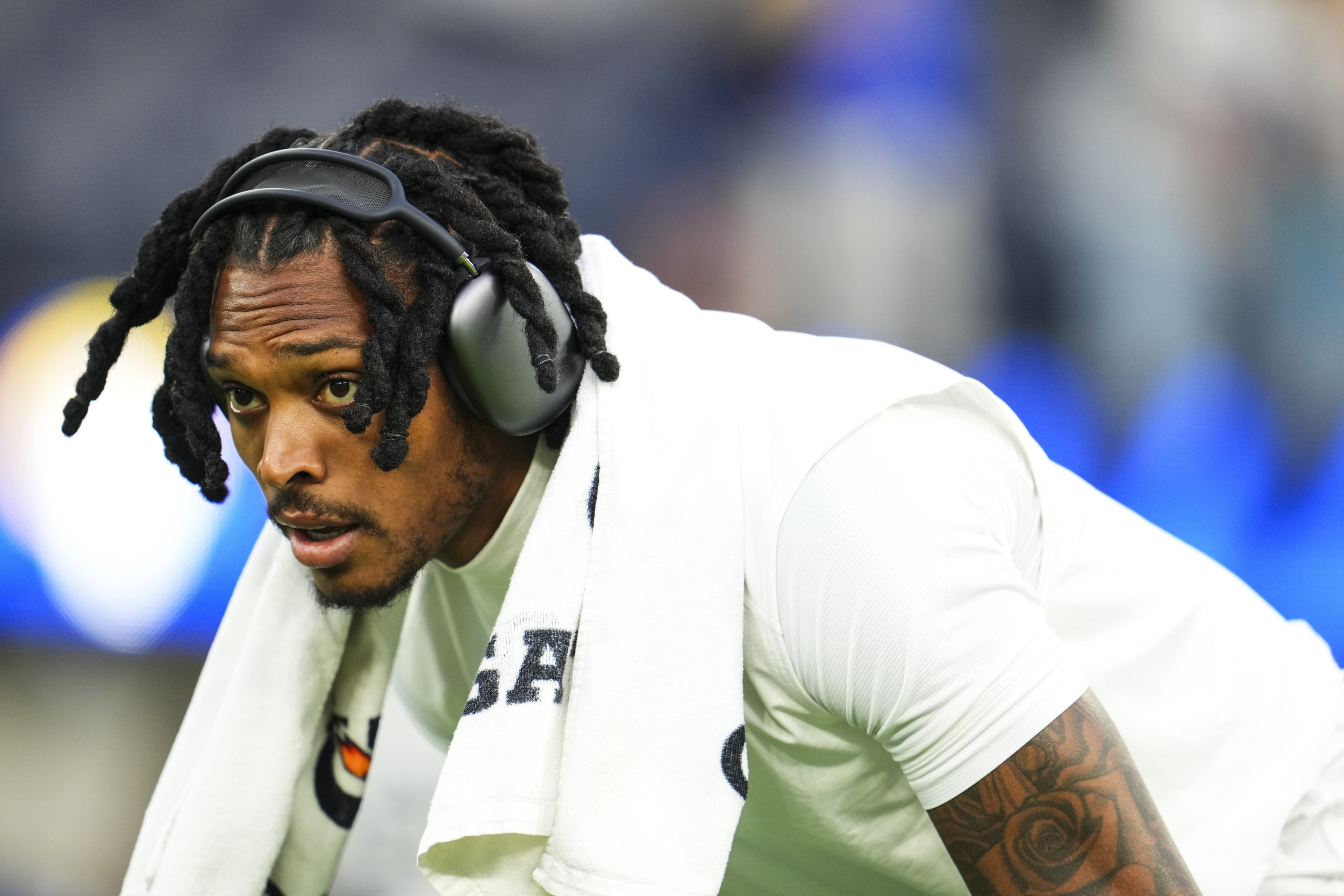 Steelers Receive Unfortunate Jalen Ramsey Update Amid Trade Rumors