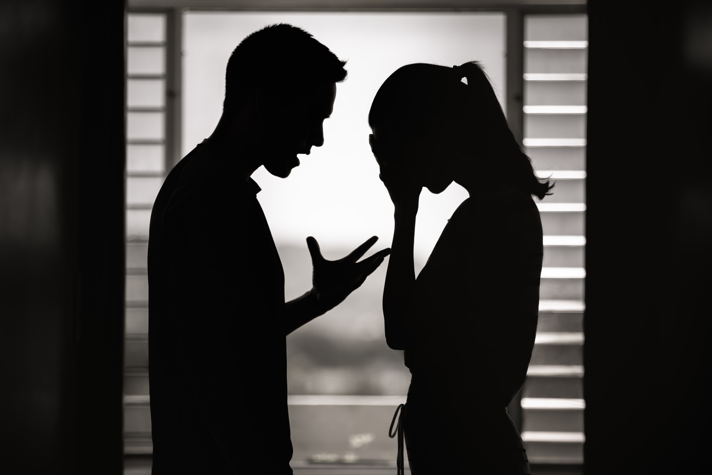 Husband Blocks Wife's One-on-One Time With Their Child, Reason Sparks Fury