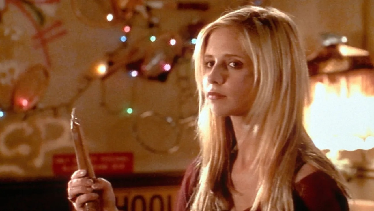 'Buffy' Reboot Star Teases Return of Dead Characters