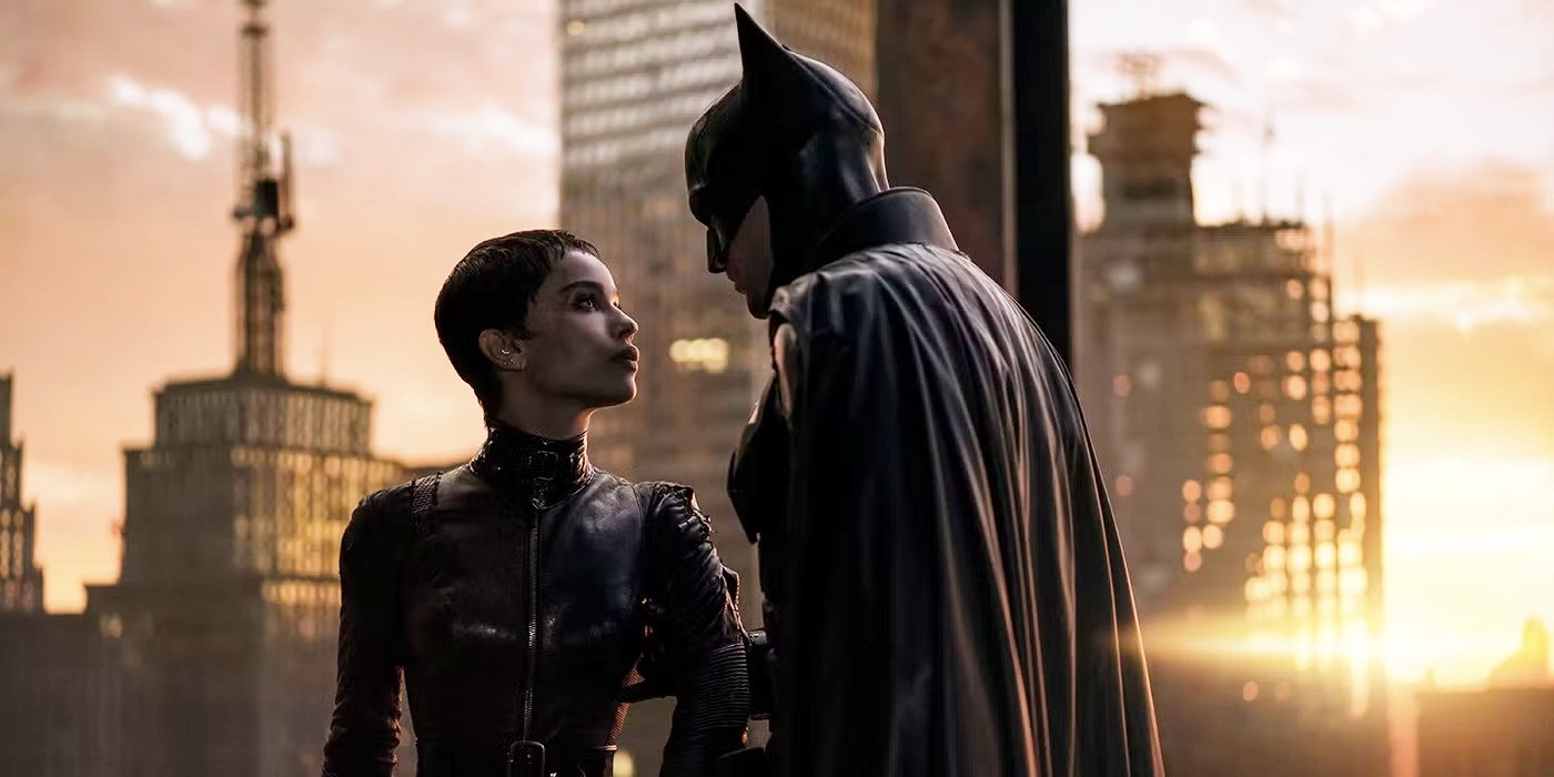 Long-Awaited Sequel for 'The Batman' Gets Major Update and Title