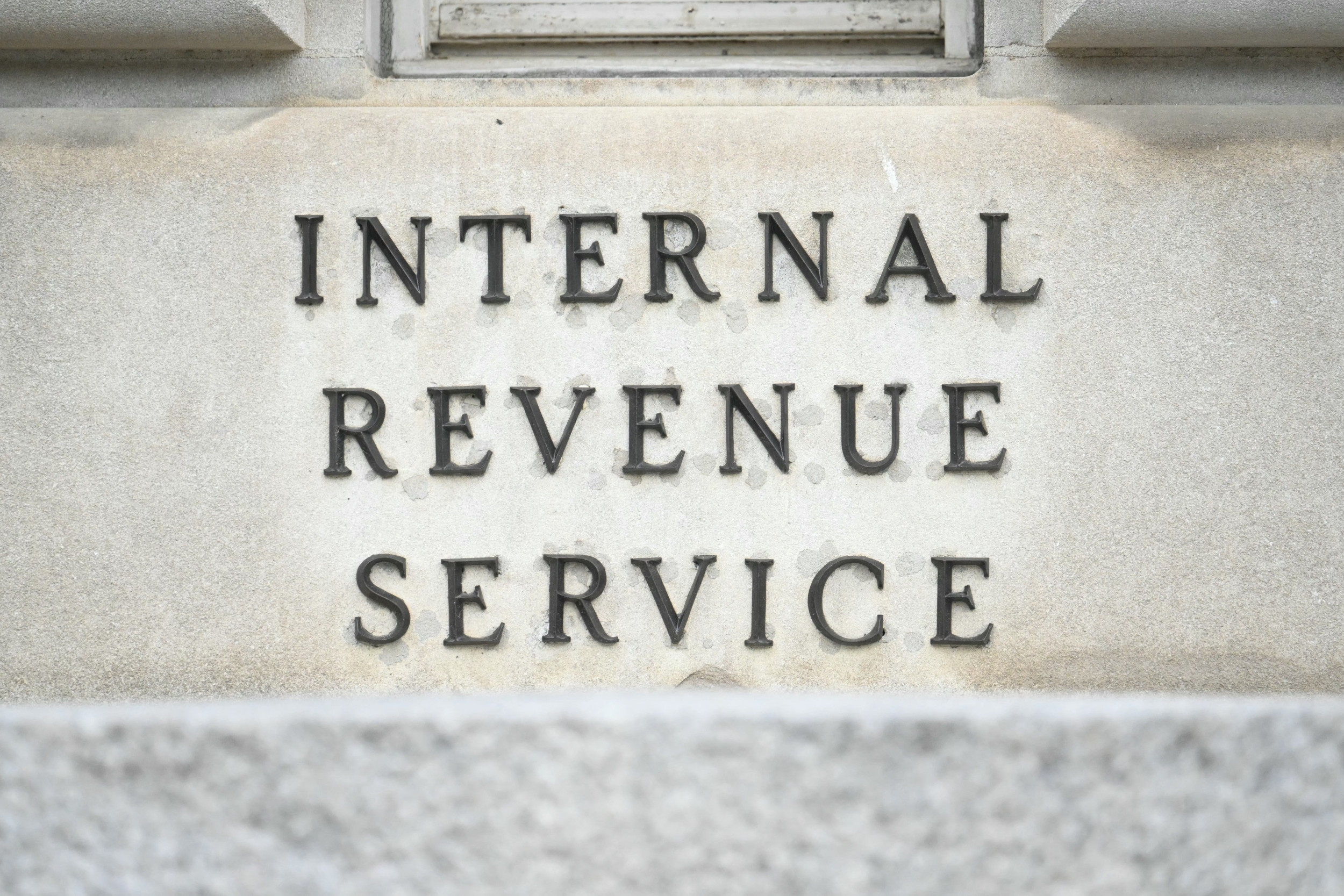 IRS Issues Guidance For Those Facing May 15 Tax Deadline