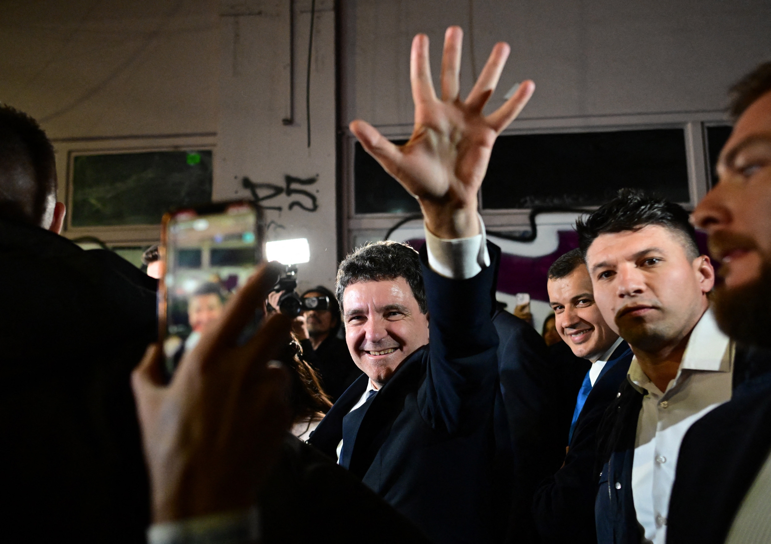 Europe's 'MEGA' Stutter: Far-Right Bid for Power Falters Despite Gains