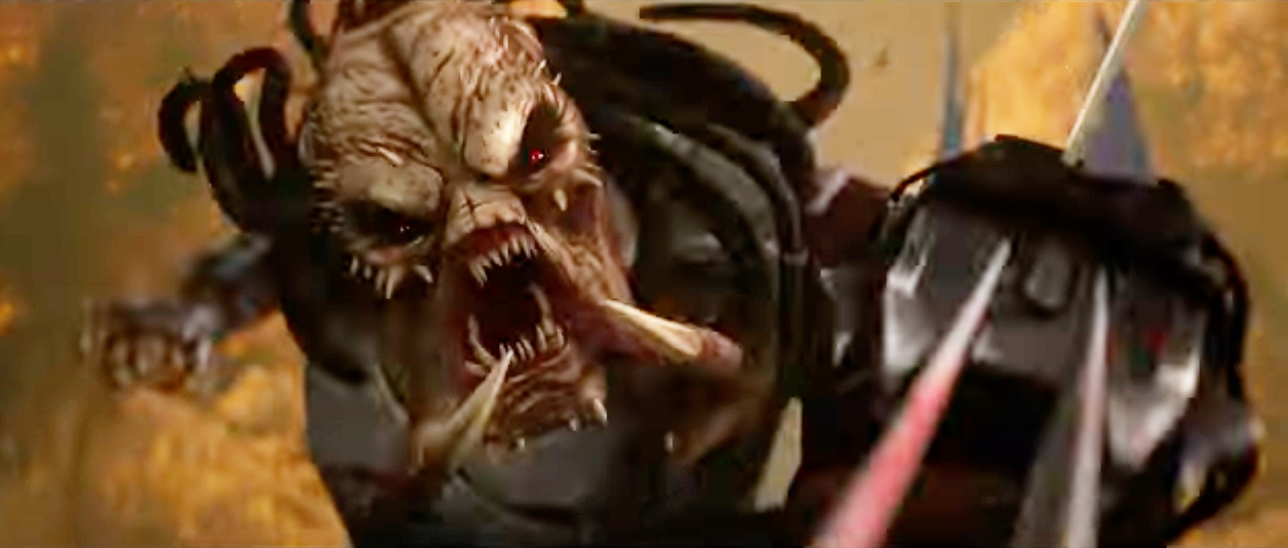 'Predator: Killer of Killers' Is Now Available to Watch