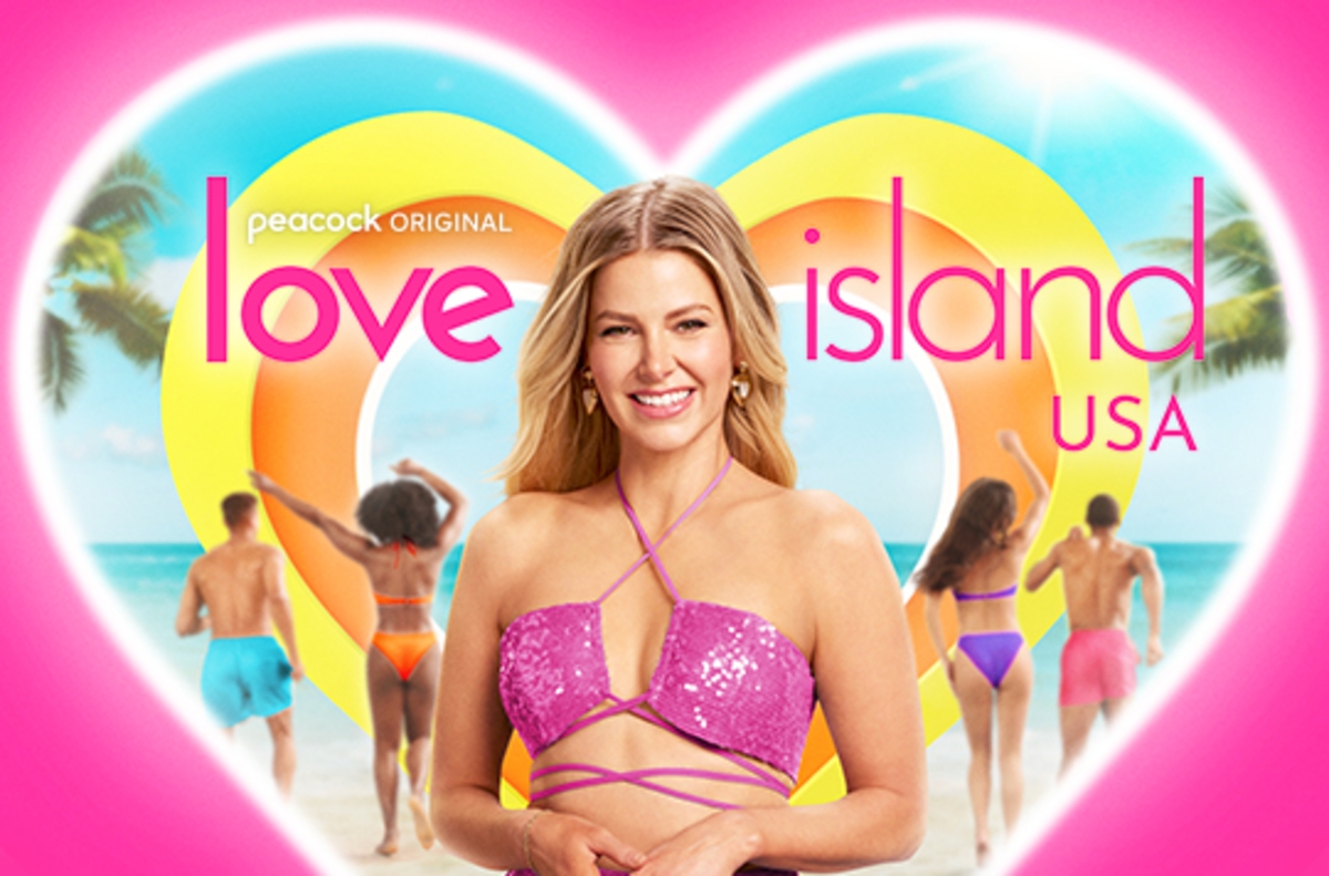 How To Watch Love Island USA Season 7: Live Stream Episode 31, TV Channel