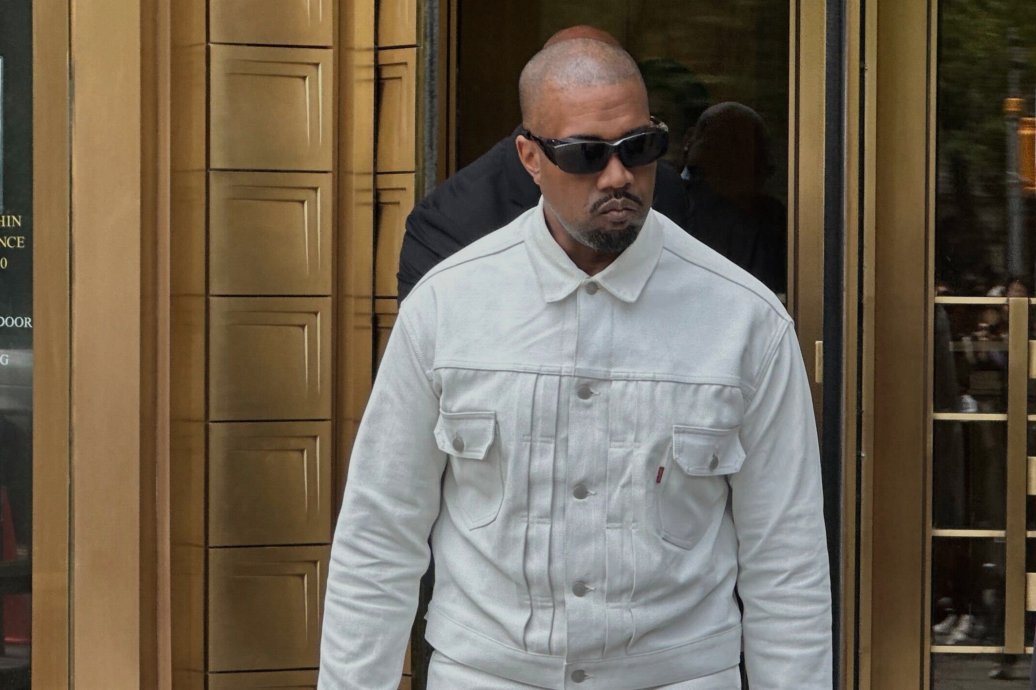 Ye Attends Sean 'Diddy' Combs Trial—Full List of Individuals Who Have Testified In Court