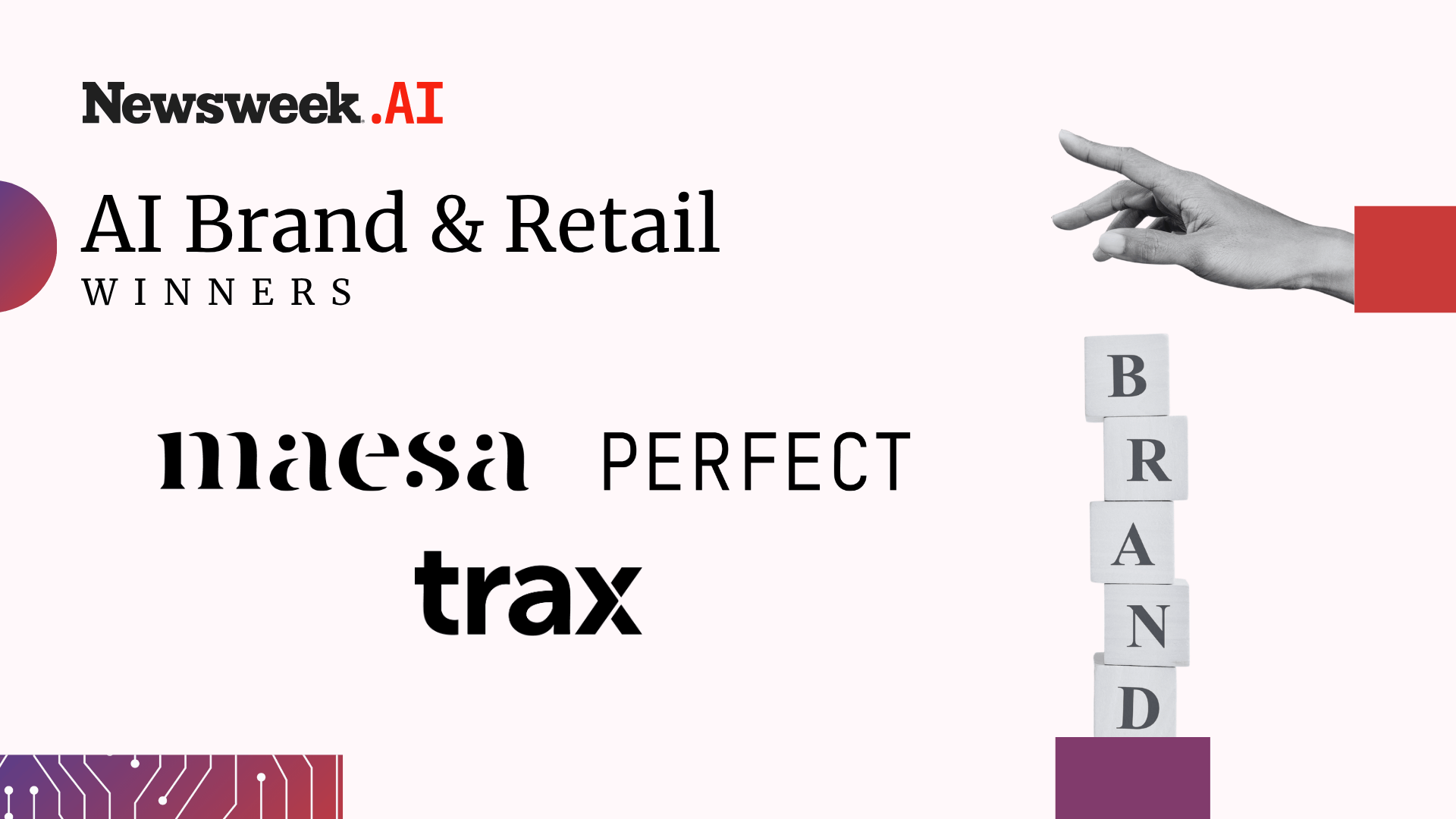 AI Impact Awards 2025: New Innovations Seek to Gamify the Shopping Experience