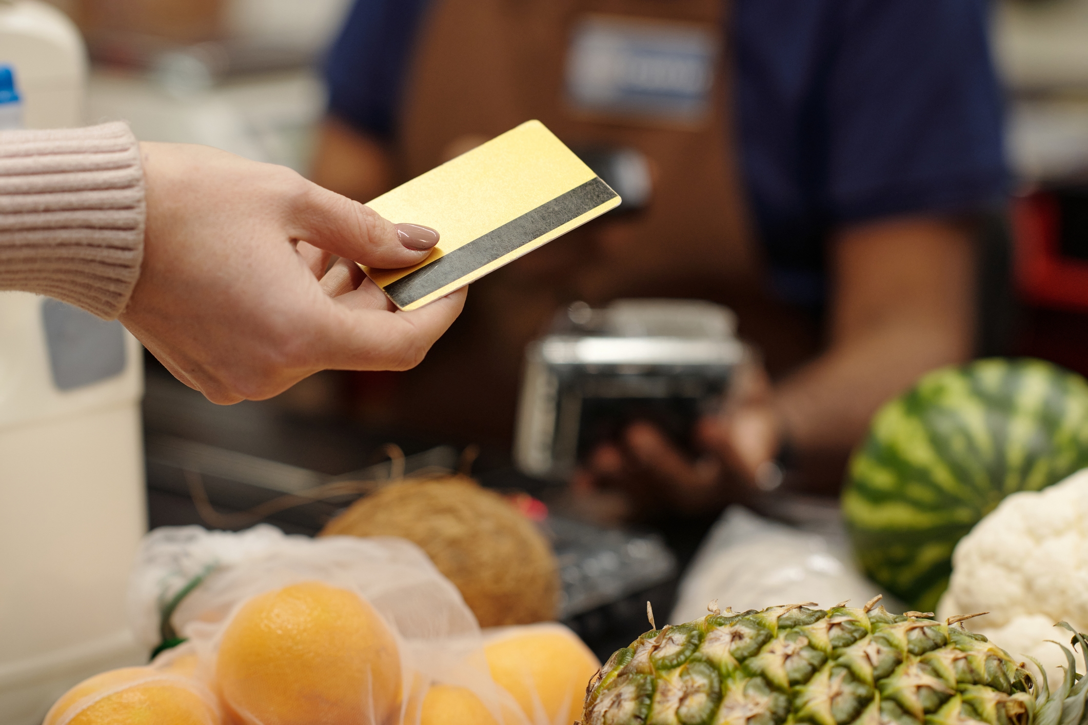 New York State Facing Lawsuit Over SNAP Benefits
