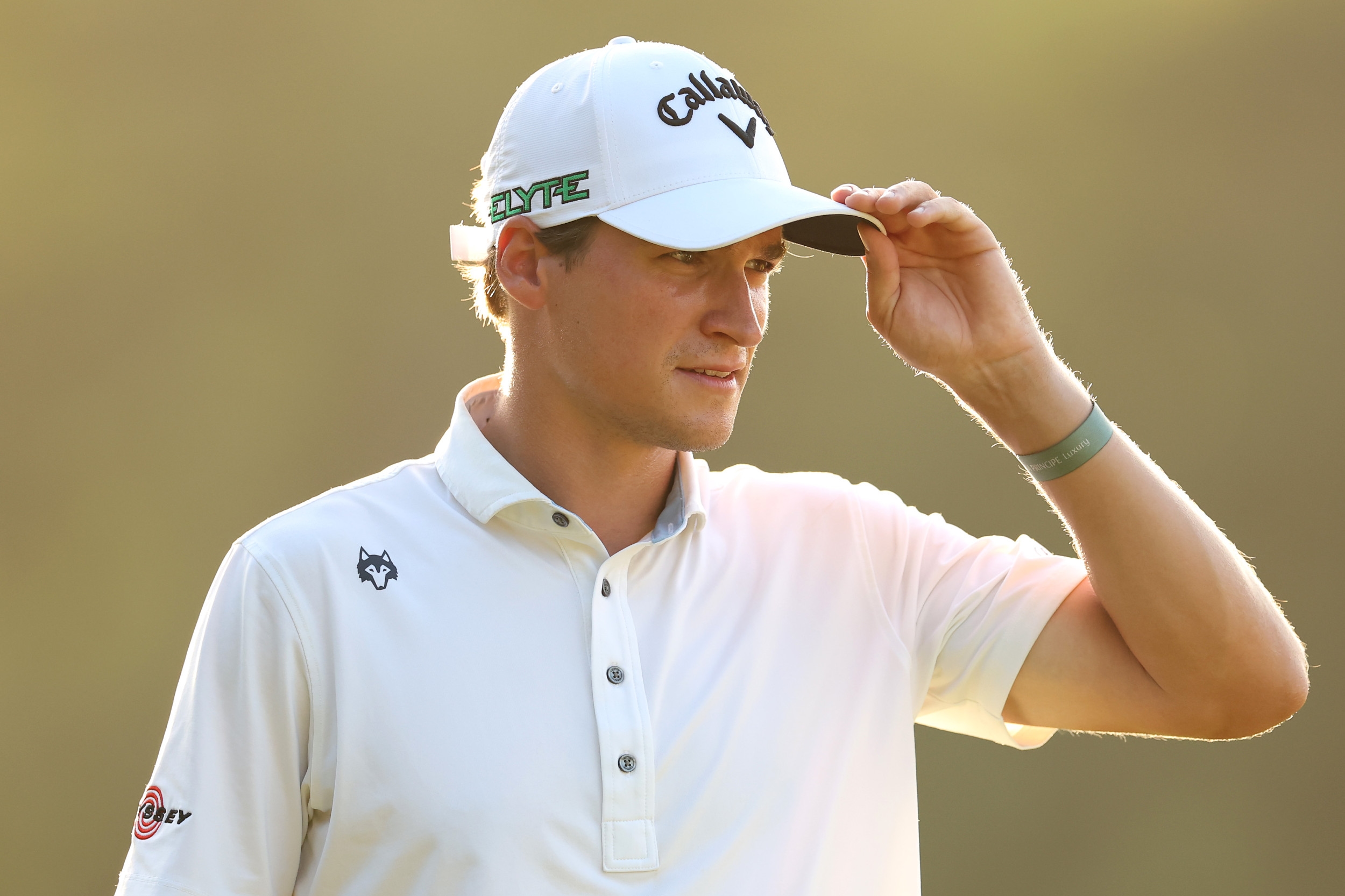 Former PGA Tour Pro Joins Sub-60 Club on Korn Ferry Tour