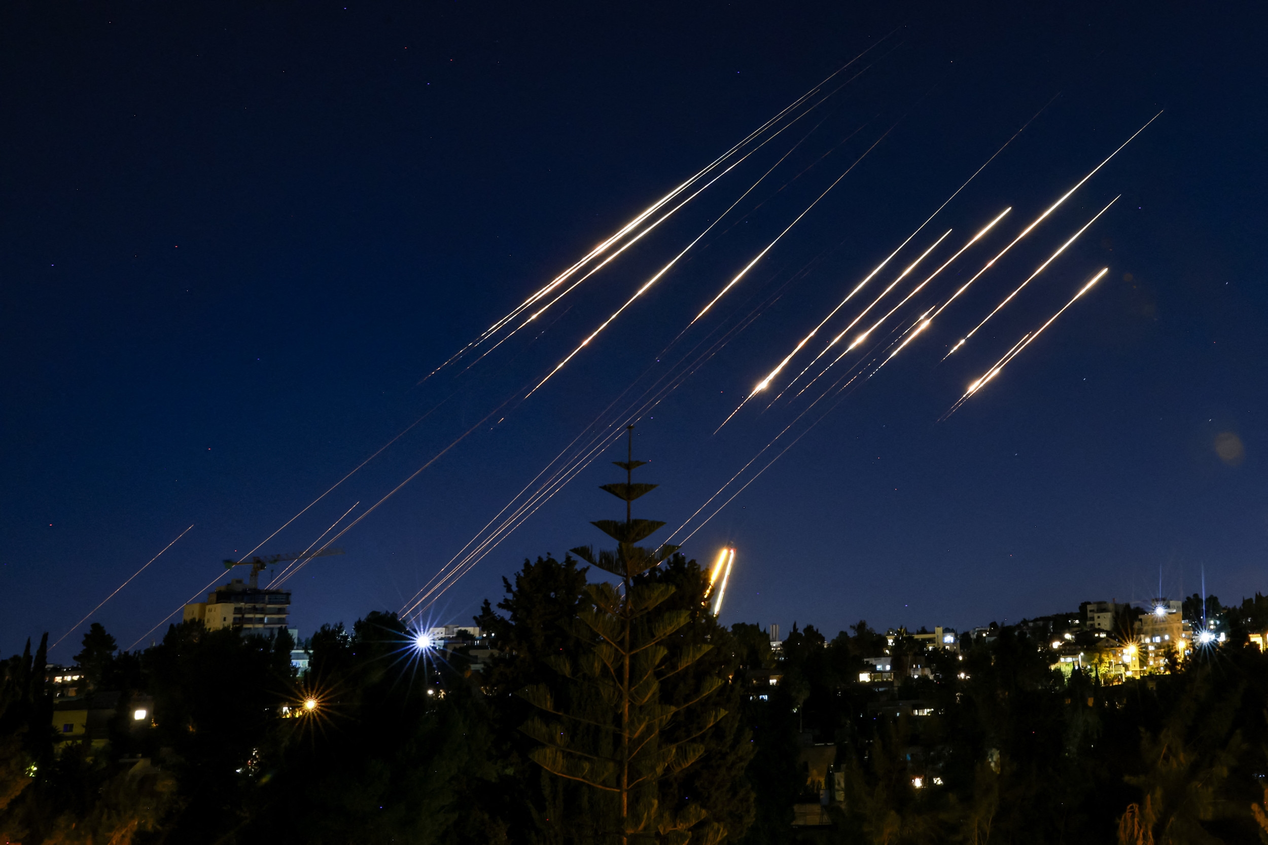 Iran Delivers Strong Warning After Ceasefire