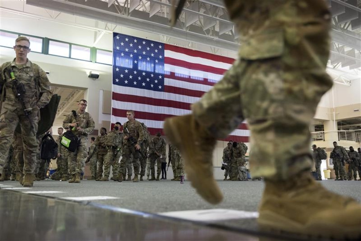 Europe Can Handle Security if US Retreats From Continent, NATO Leader Says