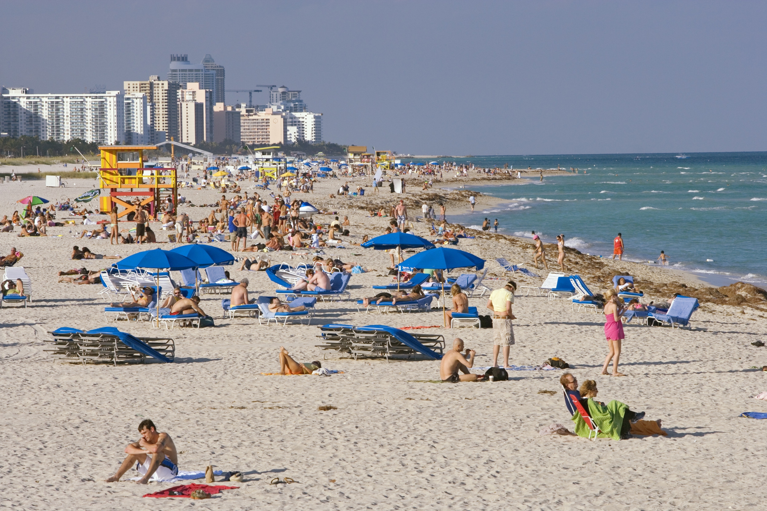 Florida's Beaches to Change Under New Law: What to Know